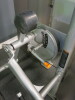 Precor Leg Extension Weight Station, Max Lift 91kg. - 4
