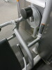 Precor Seated Leg Curl Weight Station, Max Lift 77kg. - 3