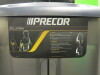 Precor Pull Down Weight Station, Max Lift 100kg. - 2