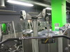 Precor Pull Down Weight Station, Max Lift 100kg. - 3