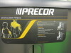 Precor Shoulder Press Weight Station, Max Lift 91kg. - 2