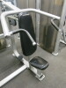Precor Shoulder Press Weight Station, Max Lift 91kg. - 3
