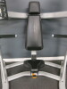 Precor Chest Press Plate Loaded Weight Station. - 4