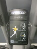 Precor Low Press Plate Loaded Weight Station. - 2