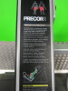 Precor USA Angled Leg Press 601, Plate Loaded Weight Machine, Max Capacity 160kg per side. - 2