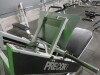 Precor USA Angled Leg Press 601, Plate Loaded Weight Machine, Max Capacity 160kg per side. - 4