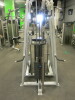Precor USA Cable Crossover with Additional Dip/Chin Assist 320 & Pulldown 304. - 7