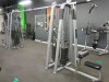 Precor USA Cable Crossover with Additional Dip/Chin Assist 320 & Pulldown 304. - 13