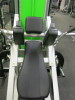 Nautilus Plate Loaded Hack Squat, Max Capacity 480kg. - 4