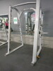 Precor Smith Machine, Bench Press & Squat, Plate Loaded. - 2