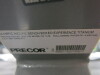 Precor Olympic Incline Bench Boxed Experience Titanium. - 4