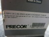 Precor Olympic Decline Bench Boxed Experience Titanium. - 5