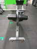 Precor Adjustable Decline Bench. - 3