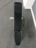 Precor Adjustable Weight Bench. NOTE: missing 1 x knob. - 3
