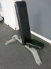 Precor Adjustable Weight Bench. - 2