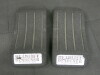 Pair of Deadlift Deadener Rubbers.