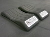 Pair of Deadlift Deadener Rubbers. - 2