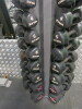 Set of 20 x Ziva Dumbbells to Include Pairs of 1-10kg on TKO Rack Stand. - 3