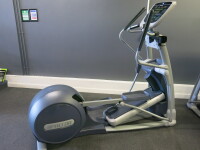 Precor EFX 885 Elliptical Cross-trainer.