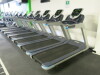 Precor TRM 885 Treadmill. - 4