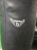 RDX Punch Bag Wall Bracket with Hatton Uppercut Punch Bag. - 4