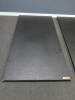 3 x ATREQ Floor Mats, Size 2m x 1m. - 2