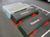 4 x Reebok Adjustable Step Ups. - 2