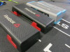 4 x Reebok Adjustable Step Ups. - 3