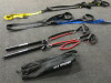 TRX Suspension Trainer, Unbranded Suspension Trainer & Redgegit Pilates Bar Trainer. - 3