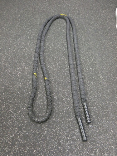 Power Guidance Training Rope.