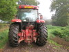 CN07 FJE: McCormick Agricultural Tractor Model MC115, - 3