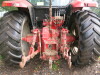 CN07 FJE: McCormick Agricultural Tractor Model MC115, - 4