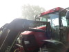 CN07 FJE: McCormick Agricultural Tractor Model MC115, - 6