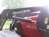 CN07 FJE: McCormick Agricultural Tractor Model MC115, - 7