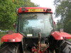 CN07 FJE: McCormick Agricultural Tractor Model MC115, - 8