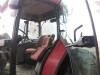 CN07 FJE: McCormick Agricultural Tractor Model MC115, - 9