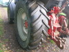 CN07 FJE: McCormick Agricultural Tractor Model MC115, - 19