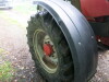 CN07 FJE: McCormick Agricultural Tractor Model MC115, - 20