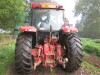 CN07 FJE: McCormick Agricultural Tractor Model MC115, - 21