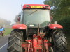CN07 FJE: McCormick Agricultural Tractor Model MC115, - 26