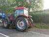 CN07 FJE: McCormick Agricultural Tractor Model MC115, - 27