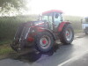 CN07 FJE: McCormick Agricultural Tractor Model MC115, - 28