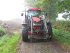CN07 FJE: McCormick Agricultural Tractor Model MC115, - 29
