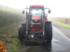 CN07 FJE: McCormick Agricultural Tractor Model MC115, - 32