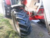 CN07 FJE: McCormick Agricultural Tractor Model MC115, - 33