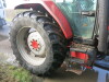 CN07 FJE: McCormick Agricultural Tractor Model MC115, - 34