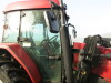 CN07 FJE: McCormick Agricultural Tractor Model MC115, - 35