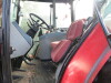 CN07 FJE: McCormick Agricultural Tractor Model MC115, - 41
