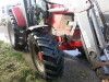 CN07 FJE: McCormick Agricultural Tractor Model MC115, - 43