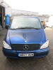 WD07 DUN: Mercedes Vito 109 CDI Panel Van, - 3